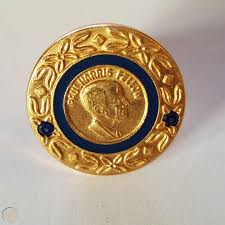 Raufoss Rotaryklubb gratulerer vår president Åshild Lundgaard!