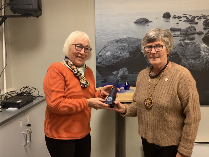 Musikk som behandling.