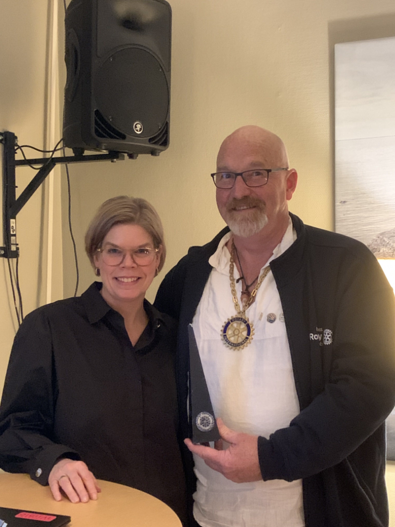 Digitalisering og Cybersikkerhet