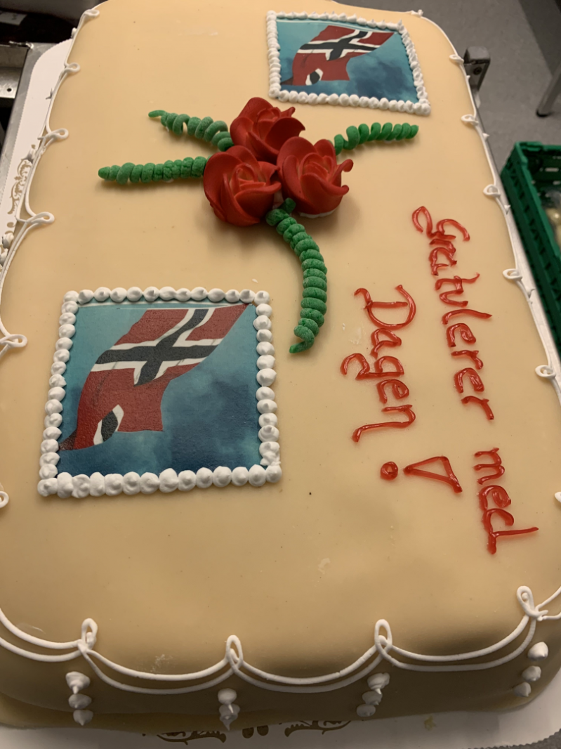 En kveld med Toten demenskor