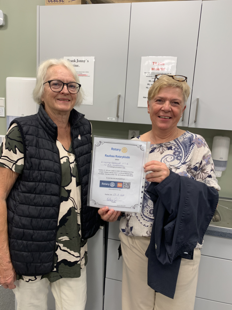 Ernæringskjøkkenet i Vestre Toten Kommune