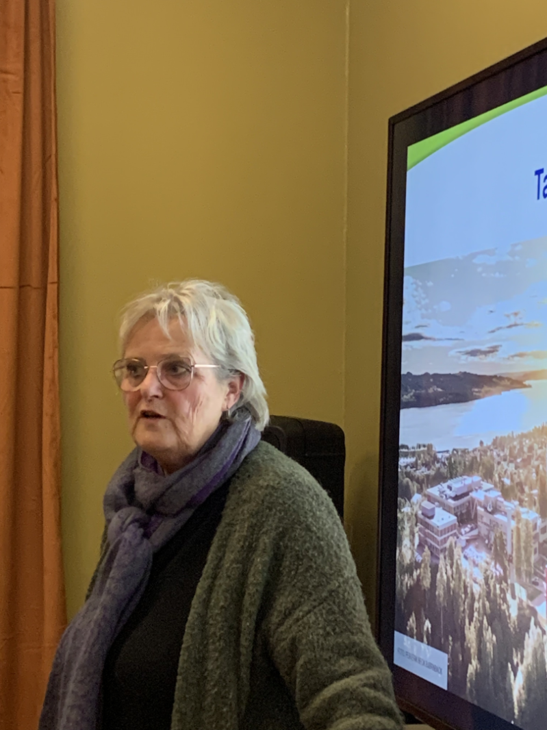 Medisinstudiet ved NTNU-Gjøvik ved Heidi Vifladt