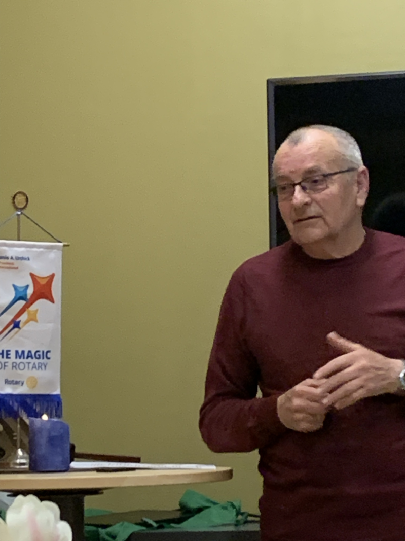 Ego-foredrag ved Ulf Østbye, og skogsdrift slik det ble gjennomført på 1950 tallet ved Jacob