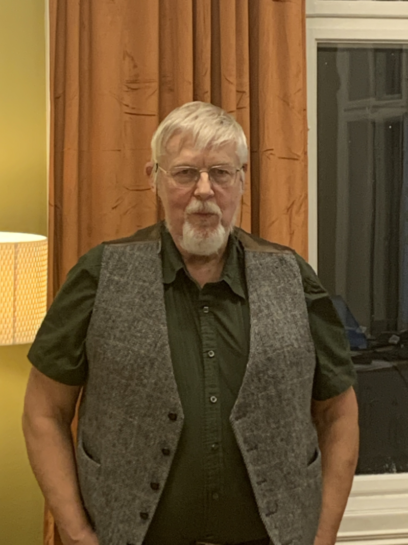 Hva kan jeg gjøre i dag for å stå stødigere i morgen?